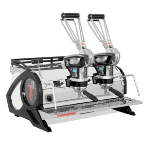 Máy pha cà phê LaMarzocco Leva X 2 Group