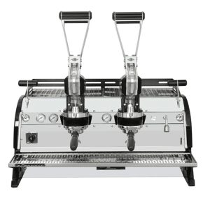 Máy pha cà phê LaMarzocco Leva X 2 Group – Like new