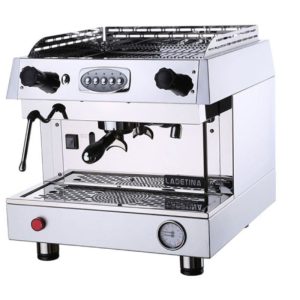 Máy pha cà phê Ladetina 1 Group – New 99%