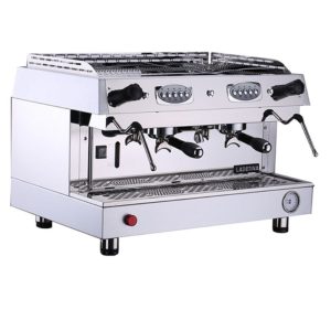 Máy pha cà phê Ladetina 2 Group – New 99%