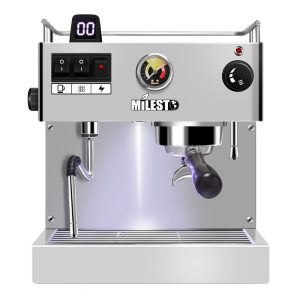 Máy pha cà phê MILESTO - EM 19