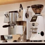 Máy pha cà phê MILESTO X20