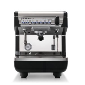 Máy pha cà phê Nuova Simonelli Appia II 1 Group – New 99%