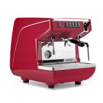 Máy pha cà phê Nuova Simonelli Appia Life 1 Group Volumetric