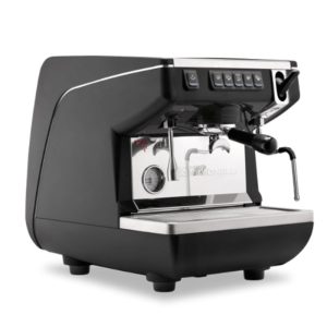 Máy pha cà phê Nuova Simonelli Appia Life 1 Group – New 99%