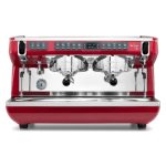 Máy pha cà phê Nuova Simonelli Appia Life 2 Group Volumetric XT