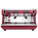 Máy pha cà phê Nuova Simonelli Appia Life A2 – New 99%