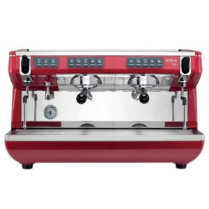 Máy pha cà phê Nuova Simonelli Appia Life A2 – New 99%