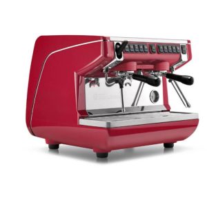 Máy pha cà phê Nuova Simonelli Appia Life Compact Volumetric