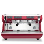 Máy pha cà phê Nuova Simonelli Appia Life Volumetric EasyCream