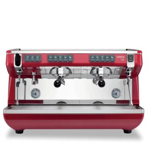 Máy pha cà phê Nuova Simonelli Appia Life Volumetric EasyCream