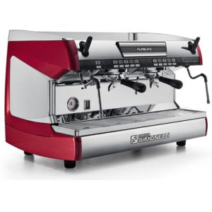 Máy pha cà phê Nuova Simonelli Aurelia II A2 – New 99%