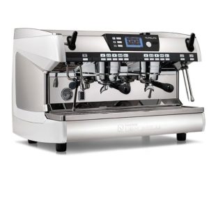 Máy pha cà phê Nuova Simonelli Aurelia II Display – A2 – New 99%