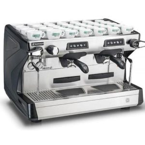 Máy pha cà phê Rancilio Classe 5 A2 – New 99%