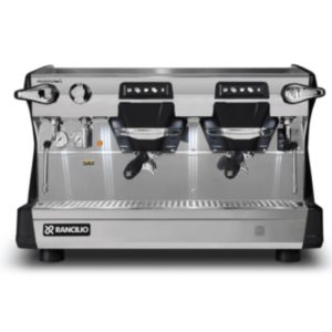Máy pha cà phê Rancilio Classe 7 USB 2 Group
