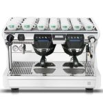 Máy pha cà phê Rancilio Classe 7 USB 2 Group