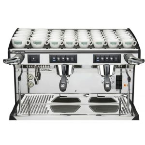 Máy pha cà phê Rancilio Classe 7 – A2 – New 99%