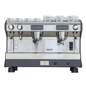 Máy pha cà phê Rancilio Classe Basic D A2 – New 99%