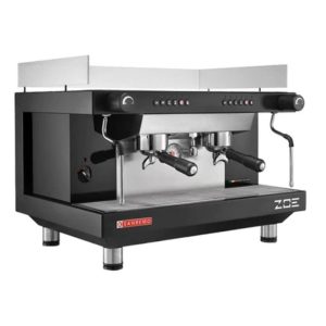 Máy pha cà phê Sanremo ZOE 2 Group – New 99%