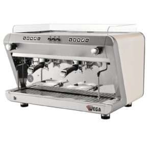 Máy pha cà phê Wega IO 2 Group – New 99%