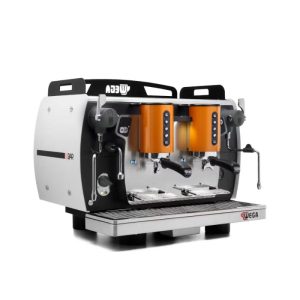 Máy pha cà phê Wega Wbar