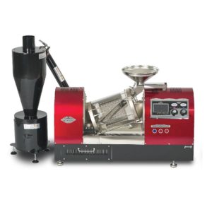 Máy rang cà phê Gene CBR-1200