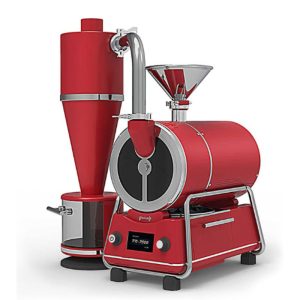 Máy rang cà phê Gene VR-P500