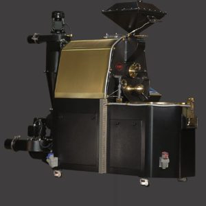 Máy rang cà phê Mars 06 Standard – 6M12