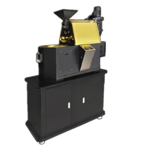 Máy rang cà phê Mars 1.2 Premium – 1DT11