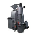 Máy rang cà phê Mars 15 Plus – 15Kg