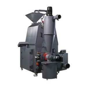 Máy rang cà phê Mars 15 Plus – 15Kg