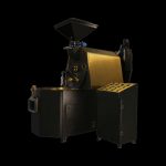 Máy rang cà phê Mars 15 Standard – 15Kg