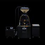 Máy rang cà phê Mars 30 Plus – 30Kg