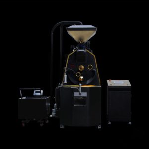 Máy rang cà phê Mars 30 Plus – 30Kg