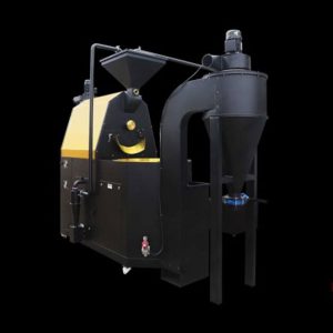 Máy rang cà phê Mars 60 Plus – 60Kg