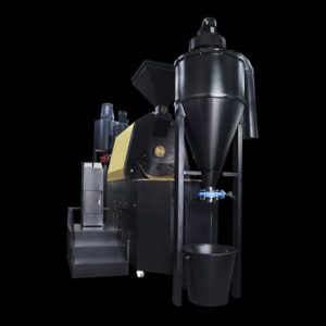 Máy rang cà phê Mars 90 Plus – 90Kg