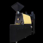 Máy rang cà phê Mars 90 Standard – 90Kg