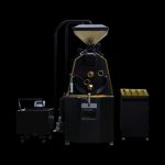 Máy rang cà phê Mars30 Manual – 30Kg