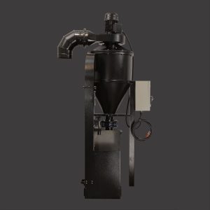 Máy tách đá cà phê sau rang 10kg