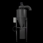 Máy tách đá cà phê sau rang 30kg