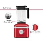 Máy xay sinh tố KITCHENAID K400