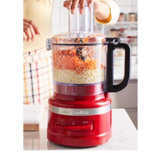 Máy xay thịt đa năng KitchenAid 5KFP0720CPA