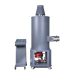 Máy xử lý khói và mùi cho máy rang cà phê MKK 30AB6