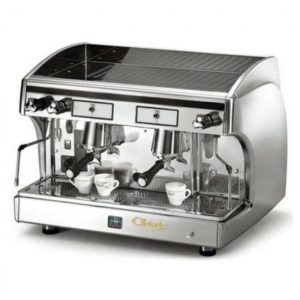 Máy pha cà phê Astoria Perla