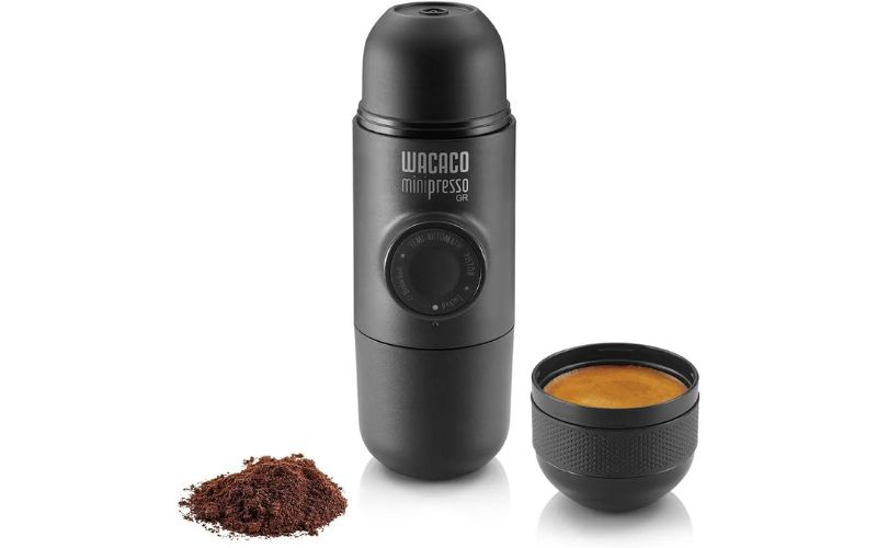 máy pha cà phê cầm tay