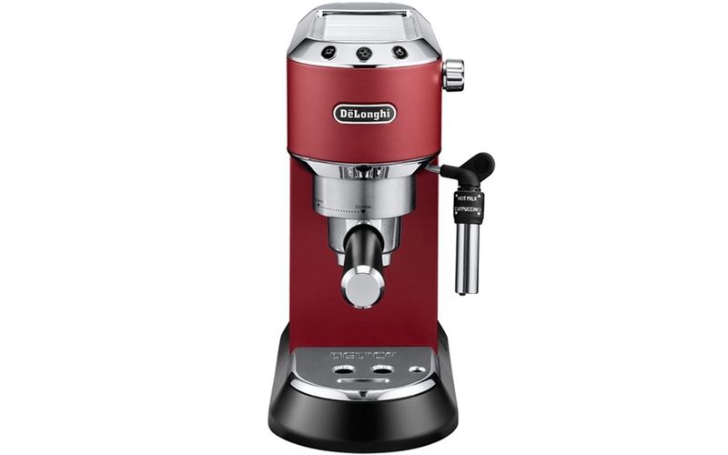 Máy pha cà phê bán tự động 