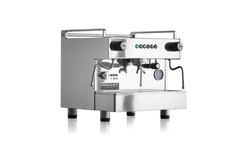 Tổng hợp 10 máy pha cà phê 1 group quốc dân mà bạn có thể tham khảo