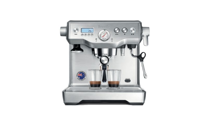 Máy pha cà phê 1 Group Breville 920 the Dual Boiler TM – BES920