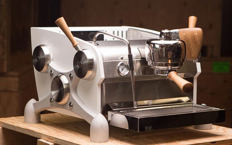 Lựa chọn máy pha cà phê phù hợp với nhu cầu sử dụng, ngân sách tài chính cá nhân