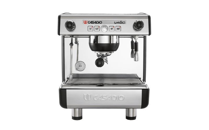 Máy pha cà phê Casadio Undici 1 Group